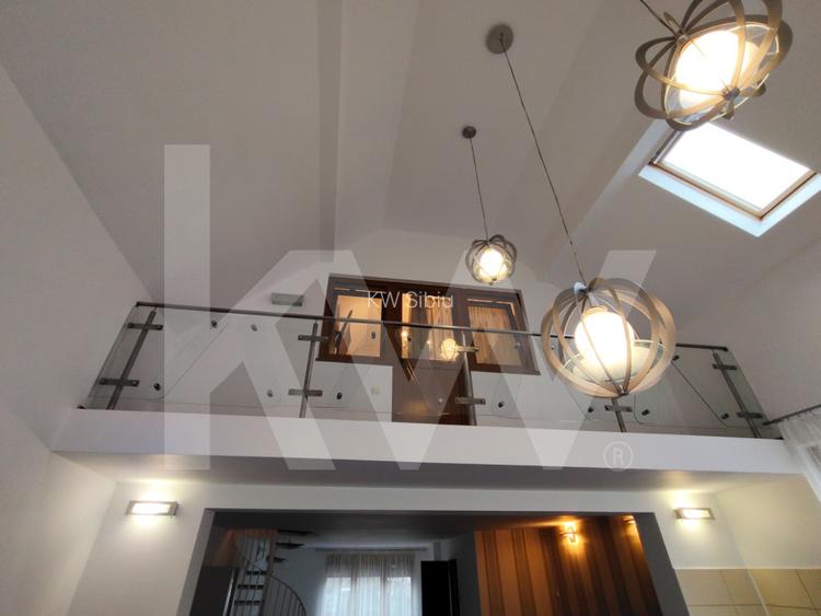 Casa de inchiriat in Strand Sibiu - 9