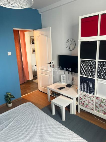 Ion Mihalache | 2 Camere Decomandat | Vedere Panoramică | 5 Min Metrou 1 Mai - 4