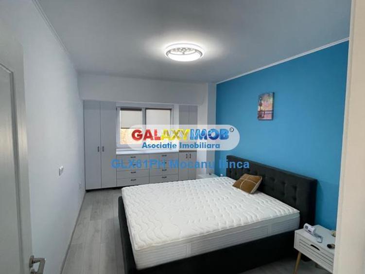 Inchiriere apartament 2 camere, lux, bloc nou, Democratiei, Ploiesti - 8