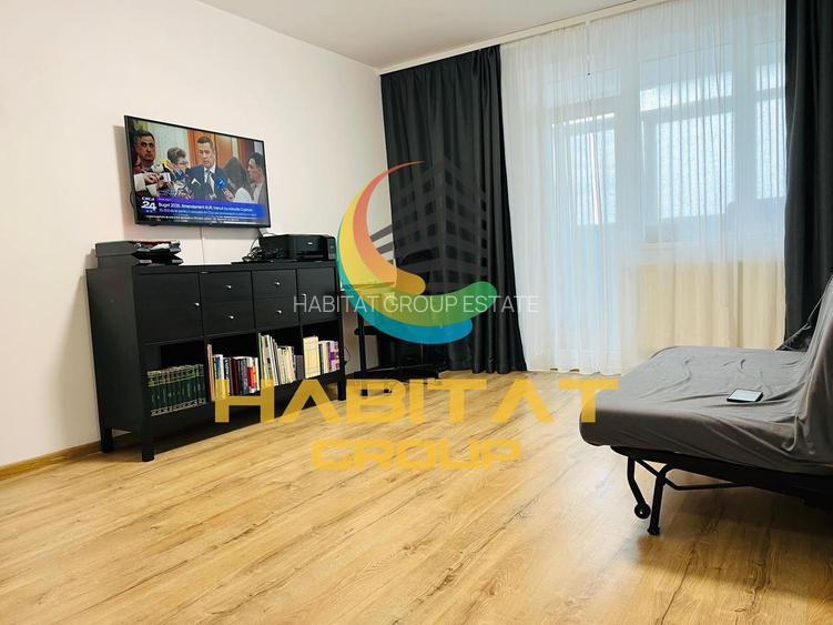 Drumul Taberei Apartament 2 Camere metrou Raul Doamnei - 5
