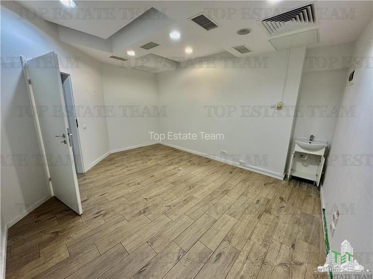 Spatiu office stradal  de inchiriat in zona Dorobanti / Sector 1 - 10