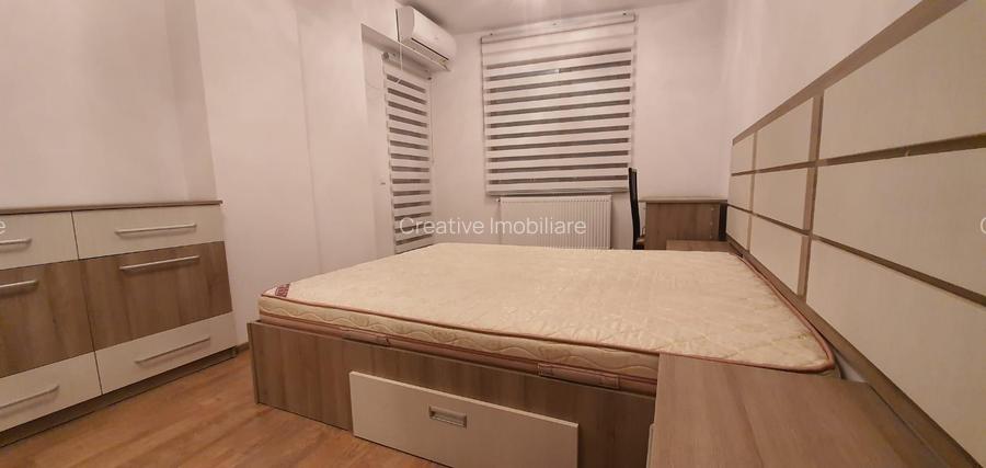 OFERTA EXCLUSIVA: Apartament cu 2 camere mobilat si utilat complet - zona Palas - 7