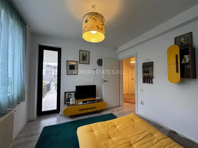 Casa Tip Duplex situata in cartierul Borhanci! - 13