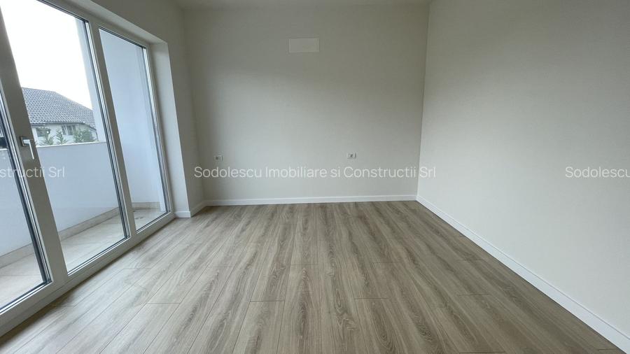 Duplex 5 camere,constructie 2024-complet finisat -Dumbravita - 21