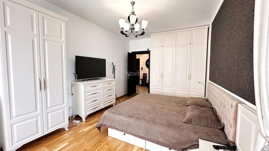 2 Camere / Floreasca / Piscina / Sala Fitness - 17