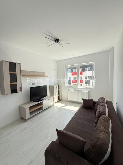 Garsoniera moderna in bloc nou - Prima Inchiriere - Militari Residence - 2