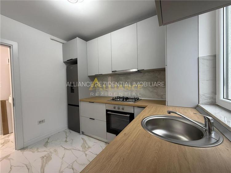 PRIMA INCHIRIERE - TOTUL NOU - Apartament 2 camere / Zona Berceni - Aparatorii P - 2