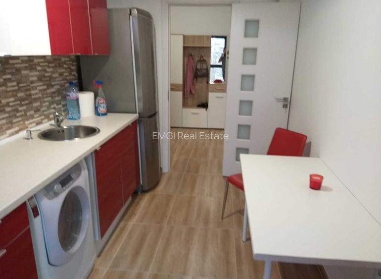 Apartament 2 camere la 7 minute de metrou Lujerului Bloc nou 2019 Exigent Plaza - 6