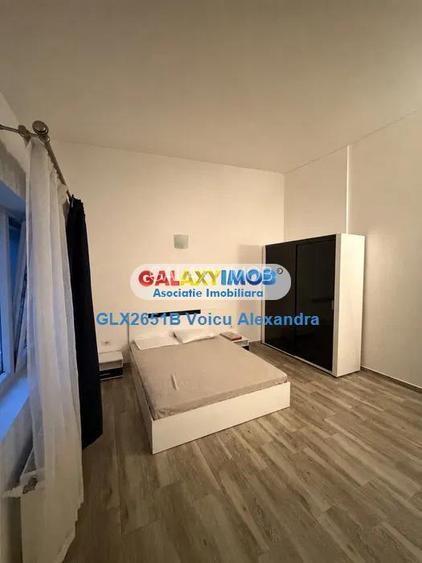 Apartament Tip Studio Berceni - Aparatorii Patriei - Metrou - 2