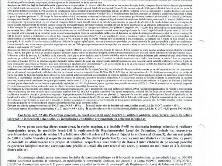 Soseaua Giurgiului - Dedeman, investitie, viitor metrou Progresul, parcelabil - 6