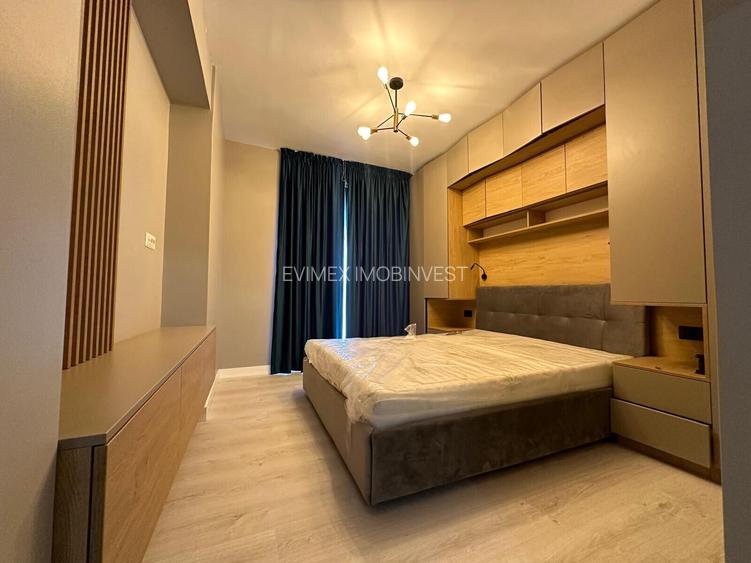 Sema Residence Apartament superb 2 camere - 6