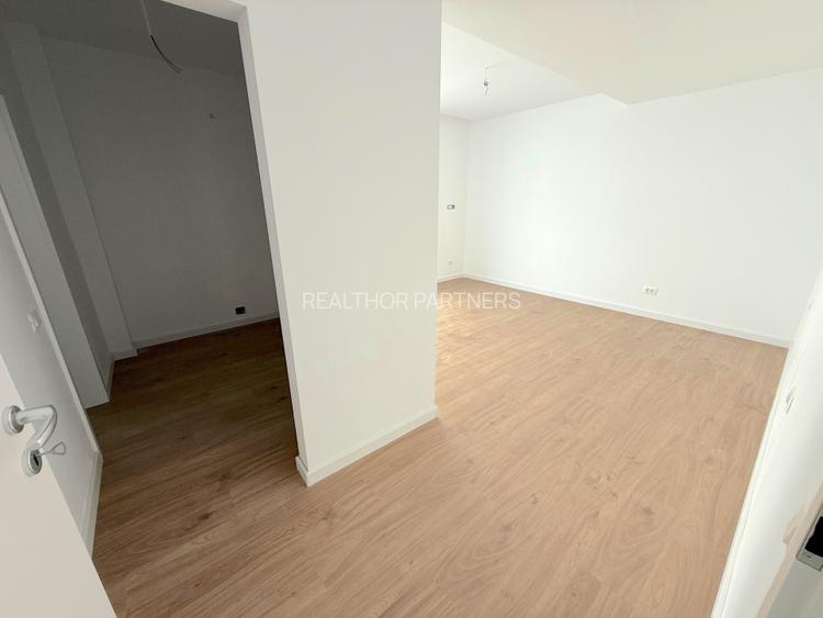 Penthouse 4 Camere cu priveliste panoramica - 244mp | Green Garden - 13