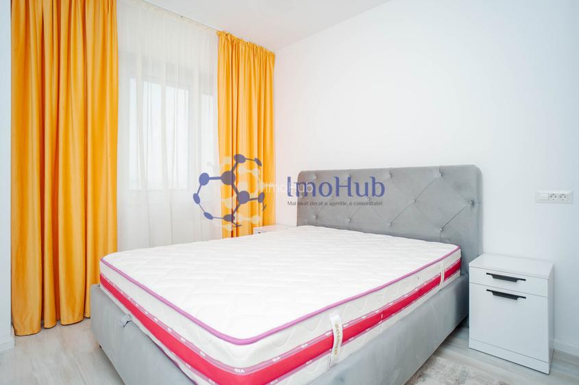 Apartament cu 2 camere, intabulat, loc de parcare, Nicolina - 2