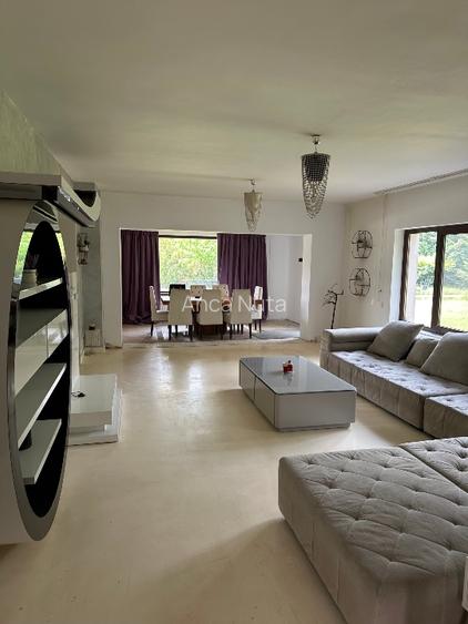 2 Duplex Corbeanca-str Fermei cu 3.278 mp Teren  - 13