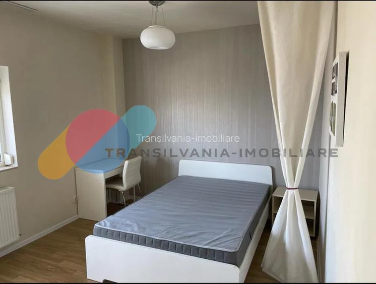 Apartament 40mp Zorilor - 4