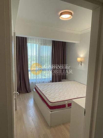 2 CAMERE DECOMANDAT--ETAJ INTERMEDIAR--MOBILAT+UTILAT - 3