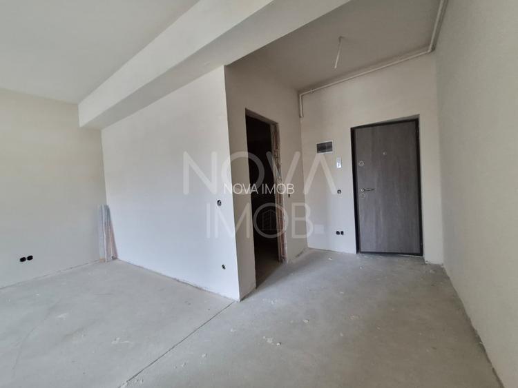 Apartament cu 1 camera, lift, loc de parcare - Zona Pictor Brana - 4