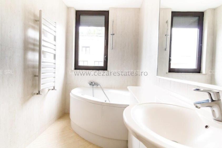 HERASTRAU PENTHOUSE TRIPLEX  DE VINZARE  | 2 LOCURI PARCARE SI O BOXA - 20