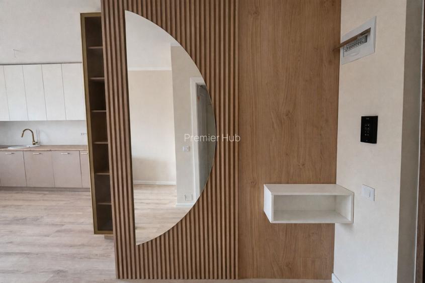 Apartament 2 camere Florești | Urbano Panoramic | mobilat premium | zona Vivo - 2