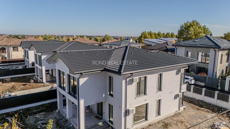 Intrarea Lacului Residence – Acolo unde te intorci, cu drag, acasa - 12