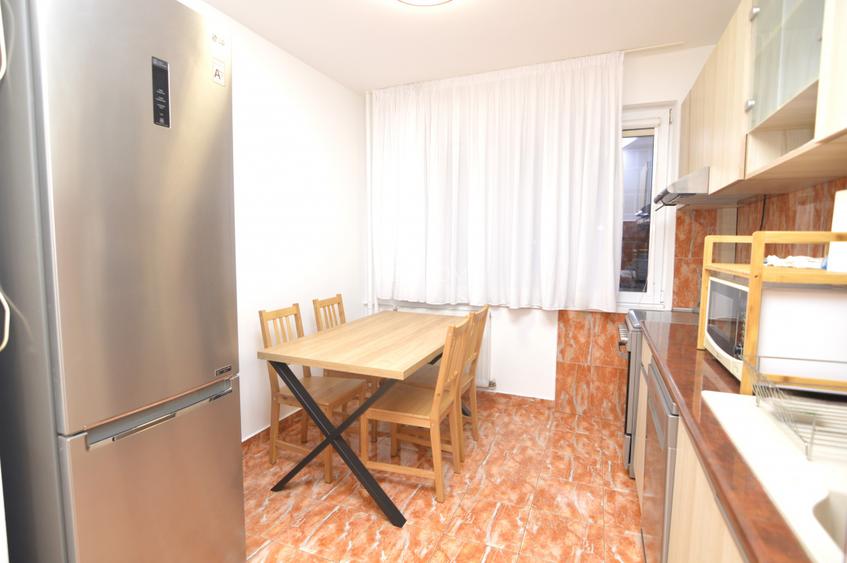 INCHIRIERE APARTAMENT 3 CAMERE DRISTOR – METROU DRISTOR 2 - 20
