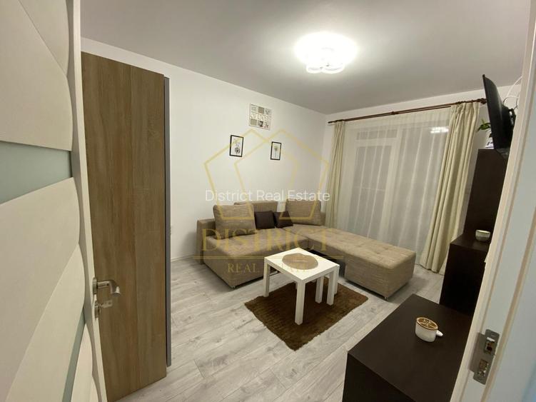 0% | Apartament cu o camera si bucatarie inchisa | Calea Urseni - 2