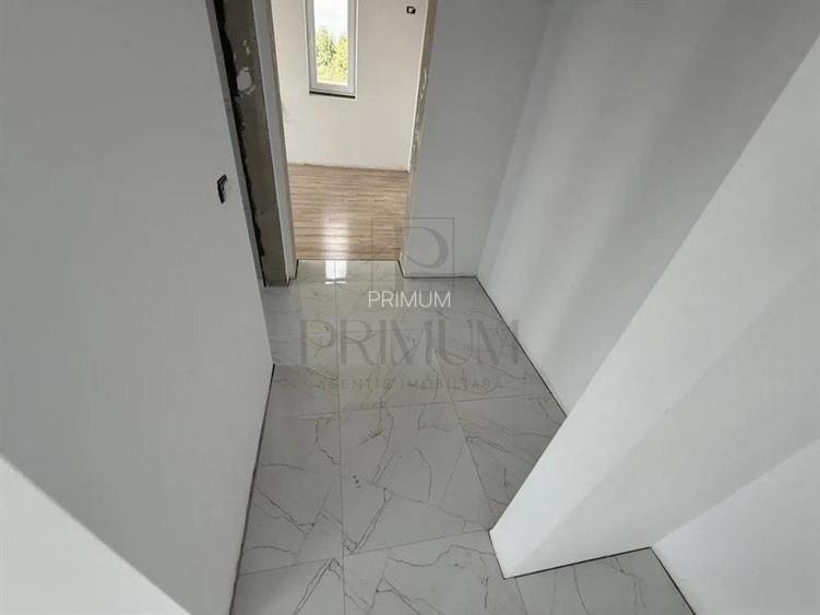 BRAYTIM - 2 Camere - Etaj 2 - Loc de parcare inclus - 3