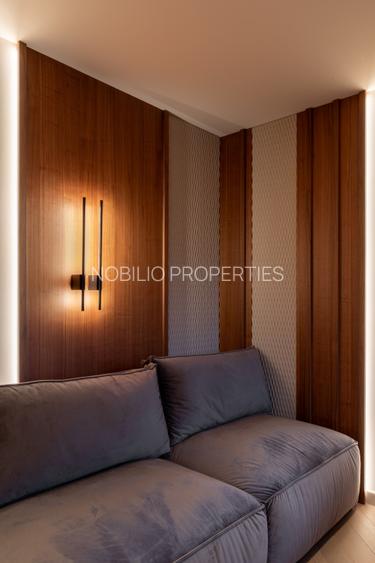 Vilă la cheie în Făget, nouă, mobilată și nelocuită - The Tech-Luxury Retreat - 13