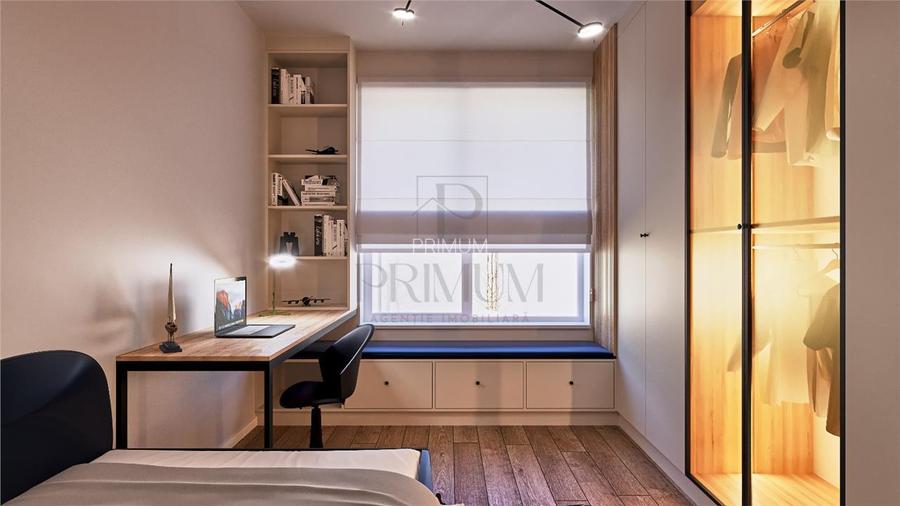 Duplex locatie excelenta - toate utilitatile - 17