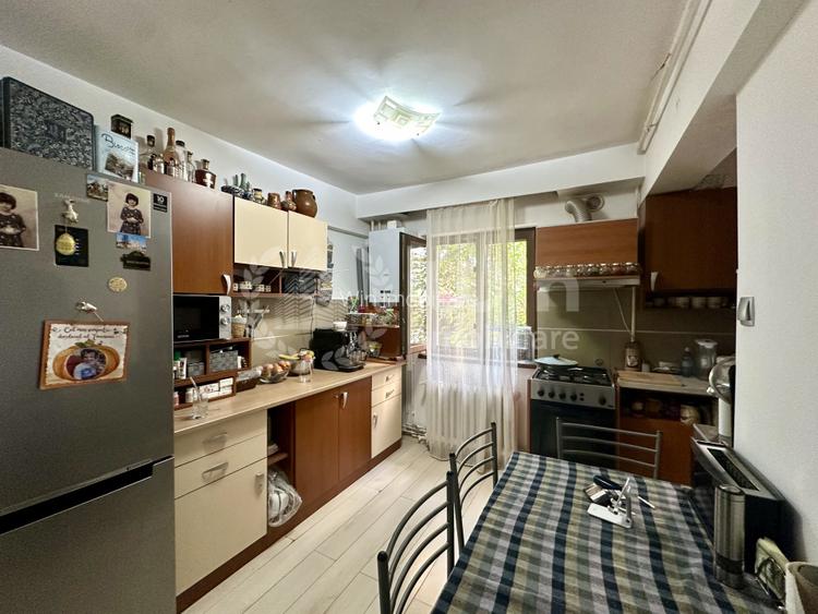 Apartament 3 camere | La Cheie | Gheorgheni | Zona Hermes - 3