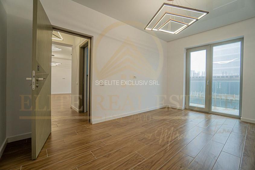 Stațiunea Mamaia - Complex Signature - 2 camere cu vedere la mare. - 11