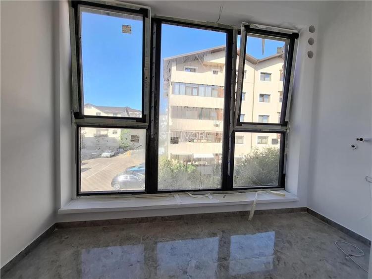 Apartament 2 camere nou, Iasi Valea Lupului, incalzire in pardoseala - 6