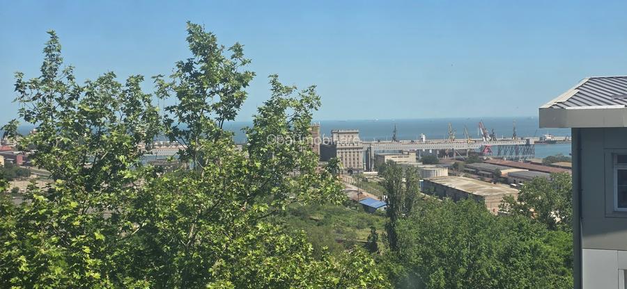 Exclusivitate-Centru, garsoniera 38mp utili, vedere la mare, et.5/8, libera - 11