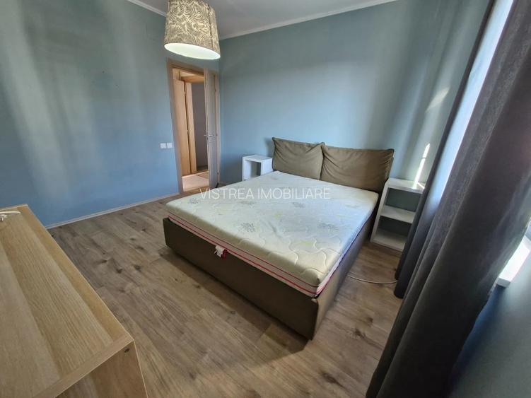 2 camere complex Greenfield // Loc de parcare inclus - 8
