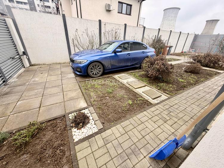 Casa moderna sector 4 P+1+Pod. 5 cam.Util 125mp. Terem 296mp - 33