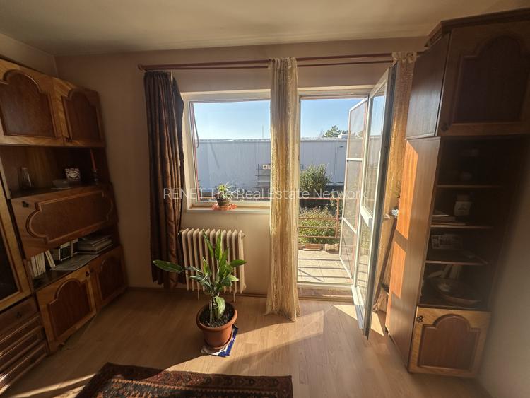 PANTELIMON APARTAMENT IN VILA 1E+M 230 MP TOTAL, CURTE 516 MP! - 28