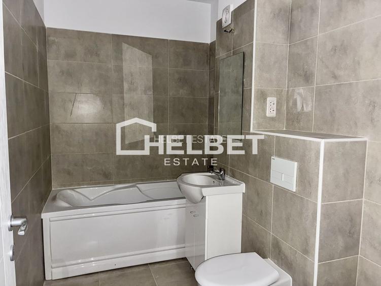 Studio/Parcare/54mp/Subcetate Residence - 6