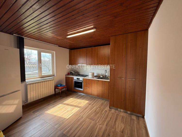 Casa de vanzare Caciulati Moara Vlasiei - 16