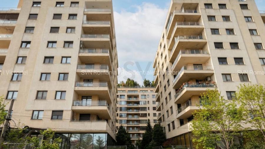 REA1028749 Apartament 3 camere de inchiriat Herastrau strada Zagazului - 13