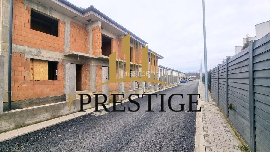 DUPLEX DE VÂNZARE ÎN ȘELIMBĂR | 120 mp utili | 150 MP CURTE LIBERĂ - 7