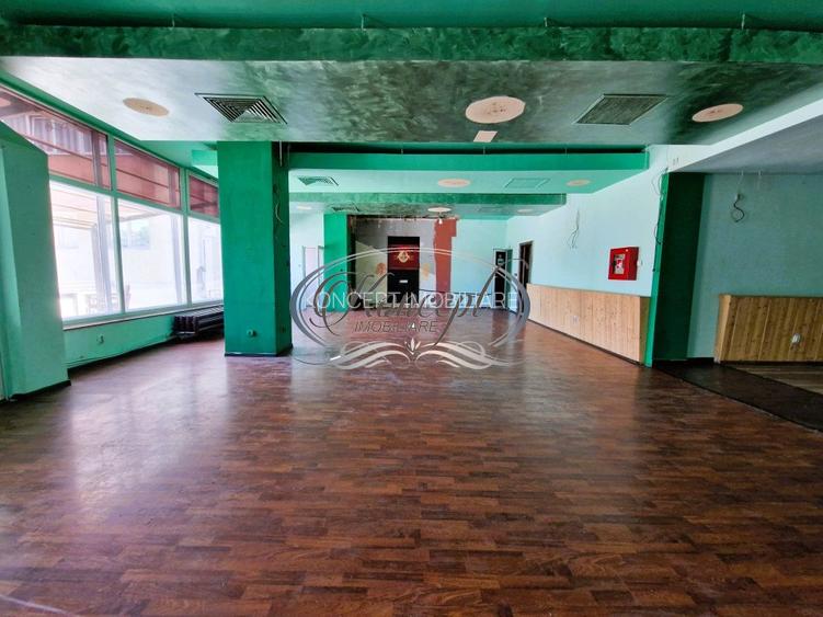Spatiu comercial in Zorilor - 3