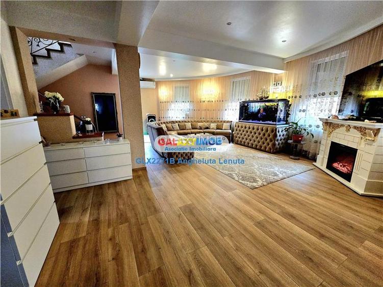 Prelungirea Ghencea Valea Oltului vila de vanzare - 3