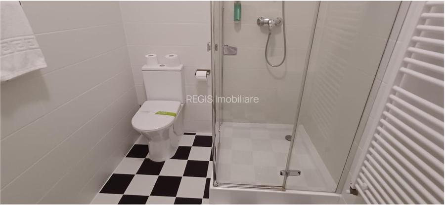Apartament 5 camere la vila Calea  Poienii - 15