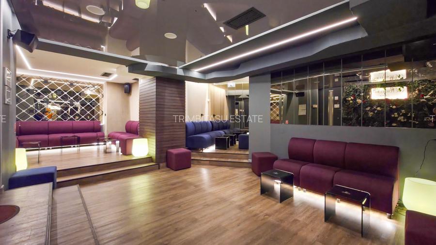 Victoriei 100 Bar | Spațiu HoReCa 169 mp Calea Victoriei - 6