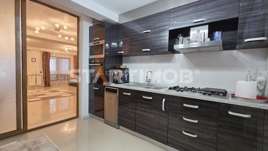 Casa de vacanta Predeal - 29