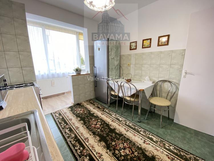 Garsonieră spațioasă pentru închiriat de la 1 Iulie - Astra - Brașov - 7
