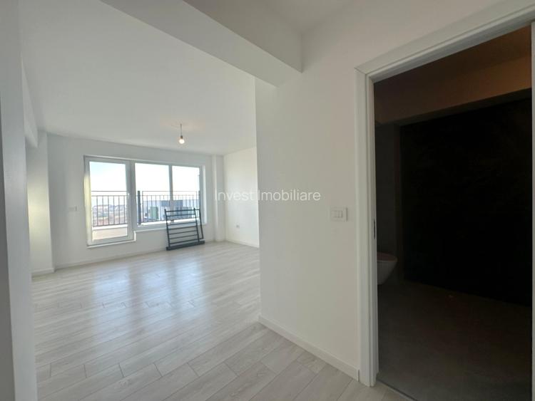 COMISION 0%! INTABULAT! 2 CAMERE+ TERASA CU VEDERE PANORAMICA  - 3