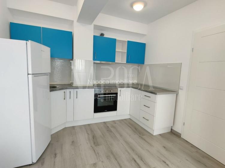Apartament 8 camere de vanzare in Gruia, Cluj Napoca - 13