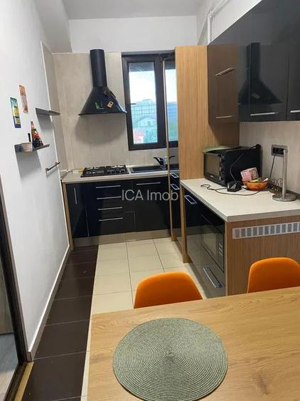 Apartament spatios Jiului metrou - 6