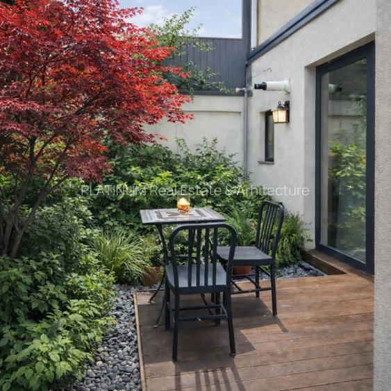 Vila moderna, mobilata si utilata, Parcul Tineretului  - 2